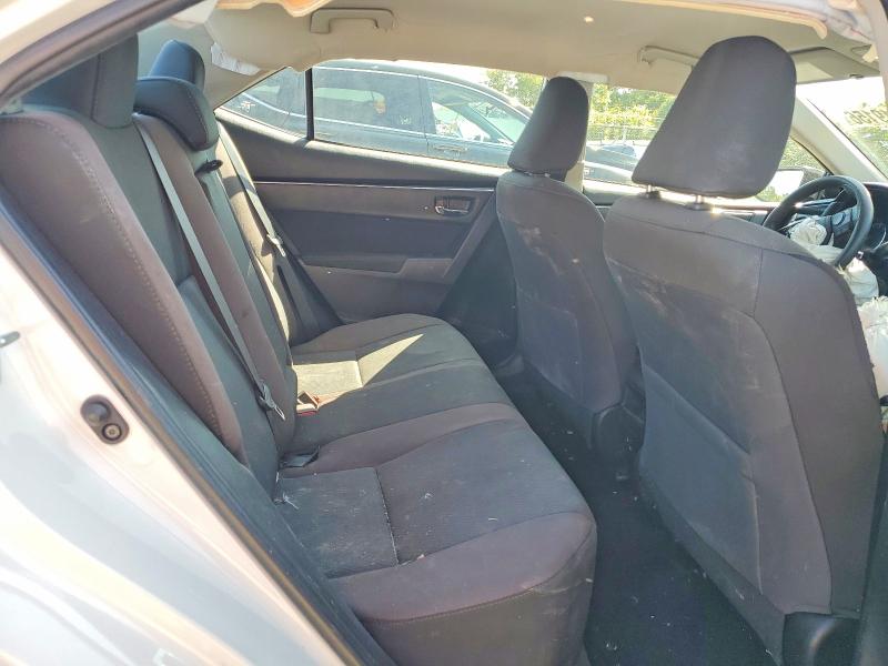 Photo 10 from auction – 2019 TOYOTA COROLLA with VIN 5YFBURHE2KP900067