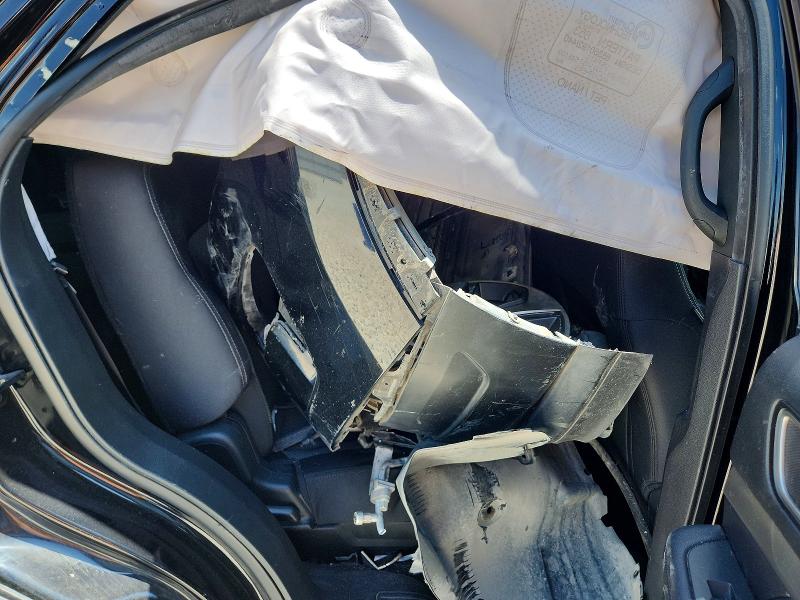 Zdjęcie 10 z aukcji – 2018 FORD EXPLORER z VIN 1FM5K7D84JGC69325