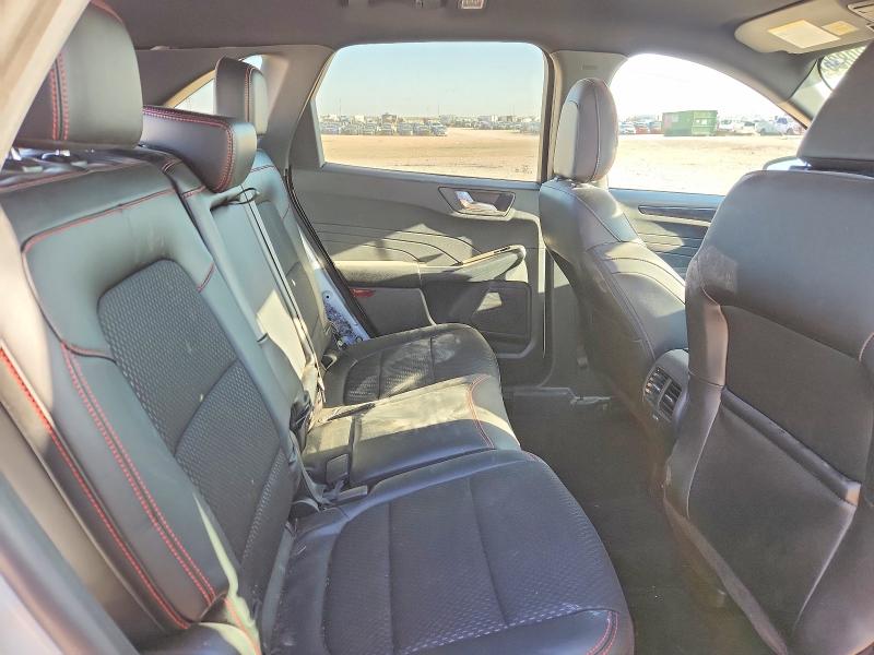 Photo 10 from auction – 2025 FORD ESCAPE with VIN 1FMCU0MZ3SUA48304