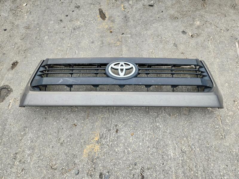 Photo 12 from auction – 2014 TOYOTA TUNDRA with VIN 5TFRU5F11EX031202