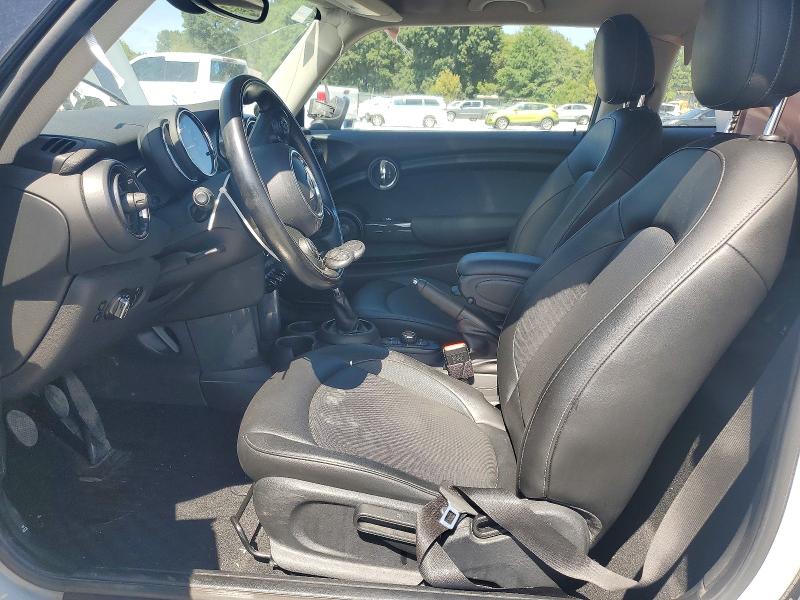 Photo 7 from auction – 2018 MINI COOPER with VIN WMWXP5C57J2D71774