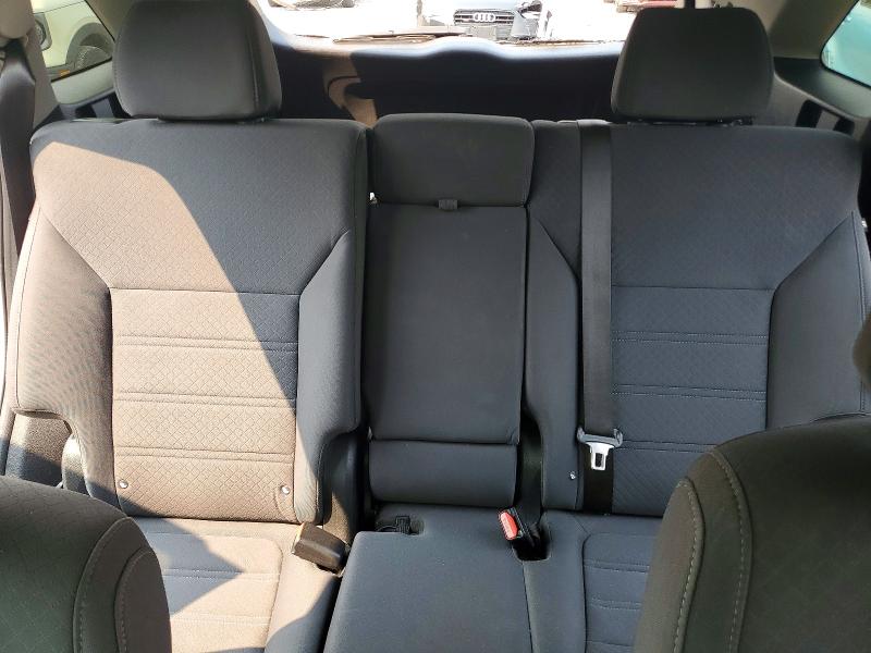 Photo 10 from auction – 2016 KIA SORENTO with VIN 5XYPG4A55GG034256