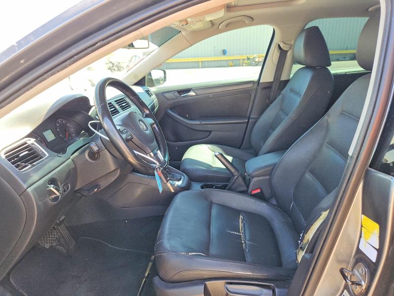 Photo 7 from auction – 2011 VOLKSWAGEN JETTA with VIN 3VWDZ7AJ2BM337614