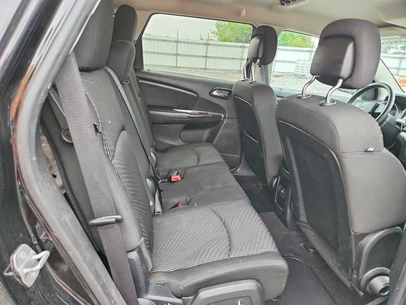 Фото 10 с аукциона – 2014 DODGE JOURNEY с VIN 3C4PDDBG9ET271637
