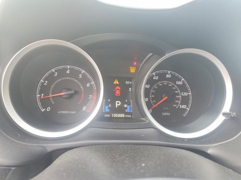 Photo 9 from auction – 2016 MITSUBISHI LANCER with VIN JA32V2FW4GU005057