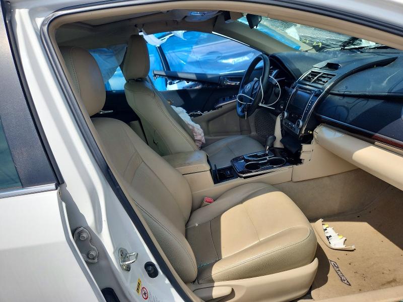 Photo 7 from auction – 2013 TOYOTA CAMRY with VIN 4T4BF1FK0DR300496