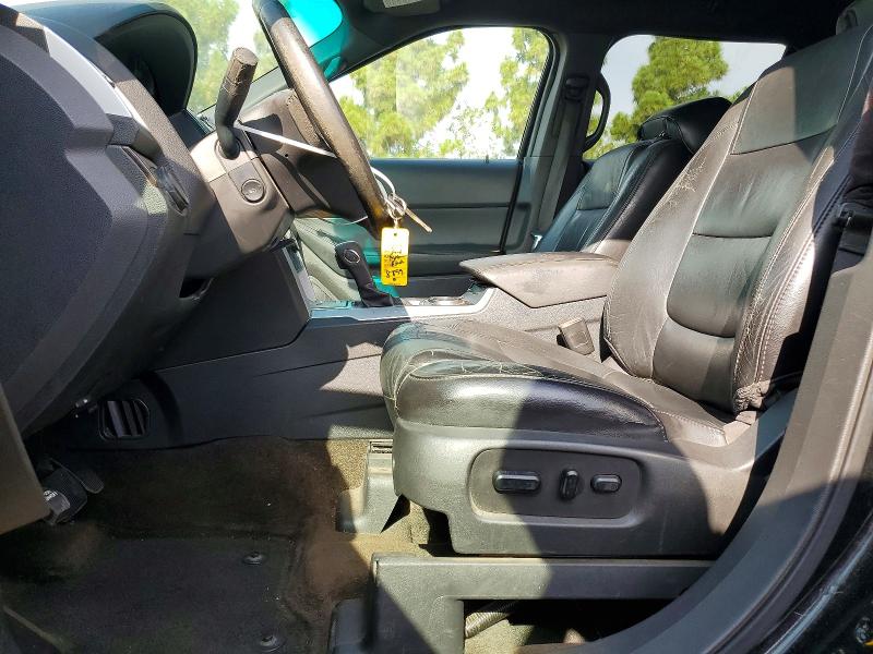 Photo 7 from auction – 2013 FORD EXPLORER with VIN 1FM5K7F88DGB78611