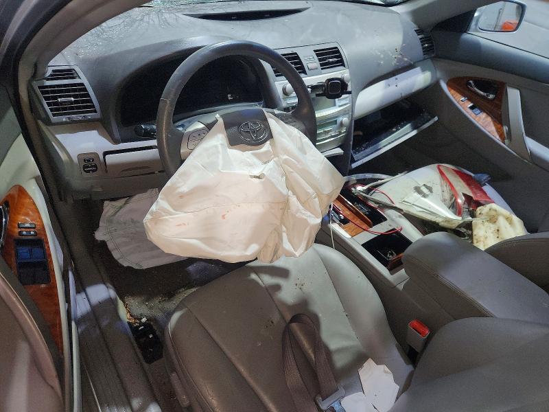 Photo 8 from auction – 2008 TOYOTA CAMRY with VIN 4T1BE46K98U210297