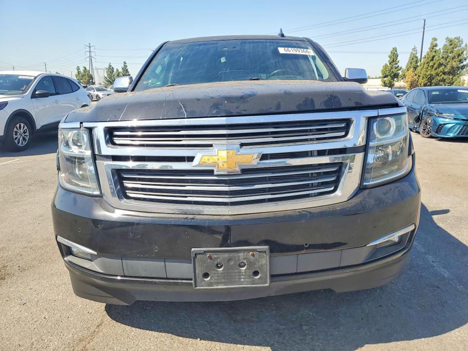 Photo 5 from auction – 2015 CHEVROLET TAHOE with VIN 1GNSCCKC7FR575281