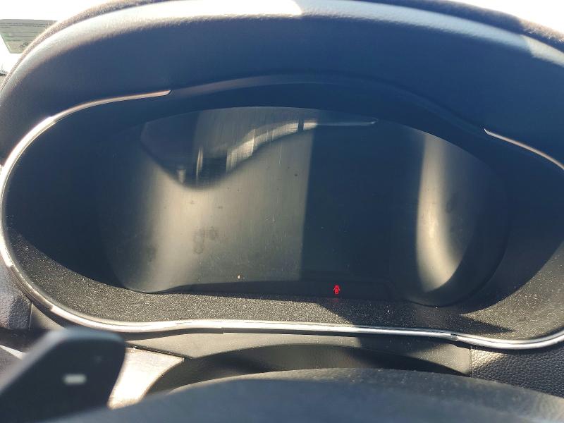 Photo 9 from auction – 2014 KIA CADENZA with VIN KNALN4D79E5149656