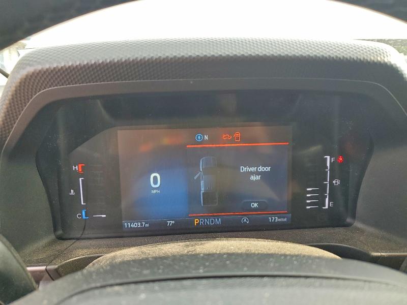 Photo 9 from auction – 2025 FORD RANGER with VIN 1FTER4HH3SLE57691