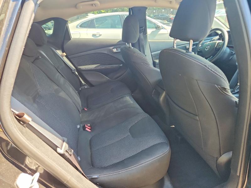 Photo 10 from auction – 2016 DODGE DART with VIN 1C3CDFBB8GD766102