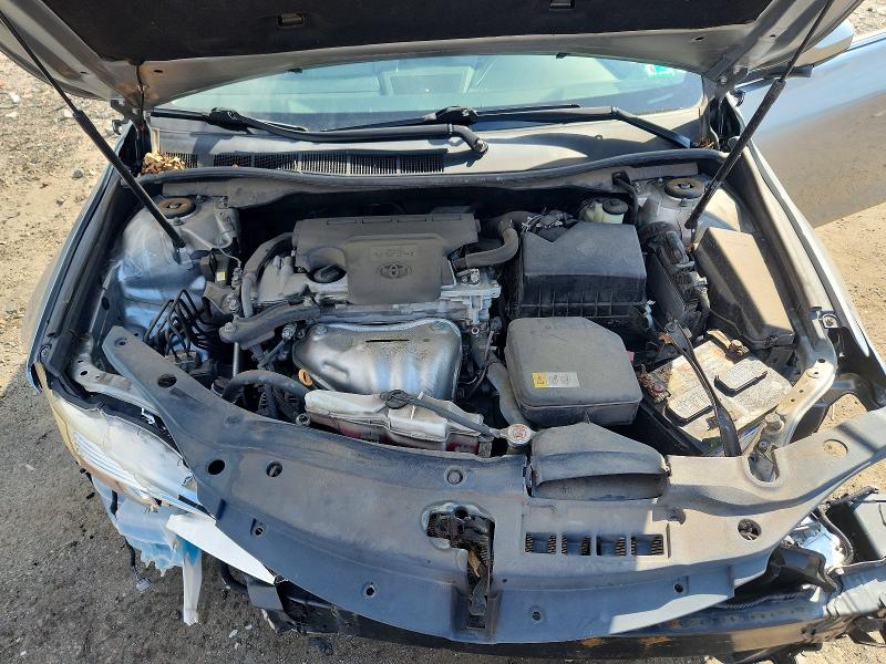 Photo 11 from auction – 2017 TOYOTA CAMRY with VIN 4T1BF1FK7HU360937