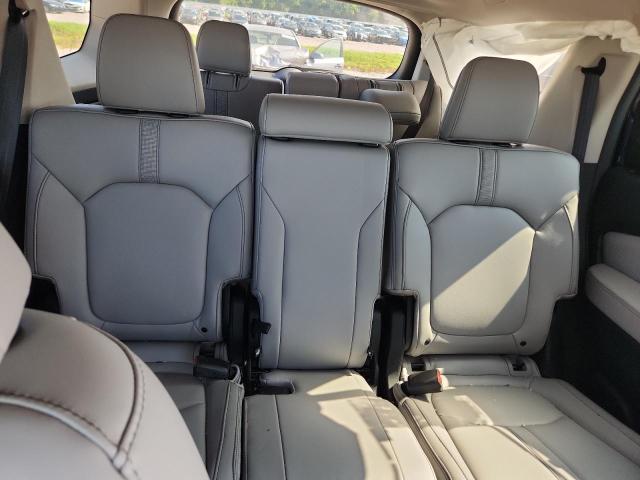 Photo 10 from auction – 2025 HONDA PILOT with VIN 5FNYG2H43SB046136