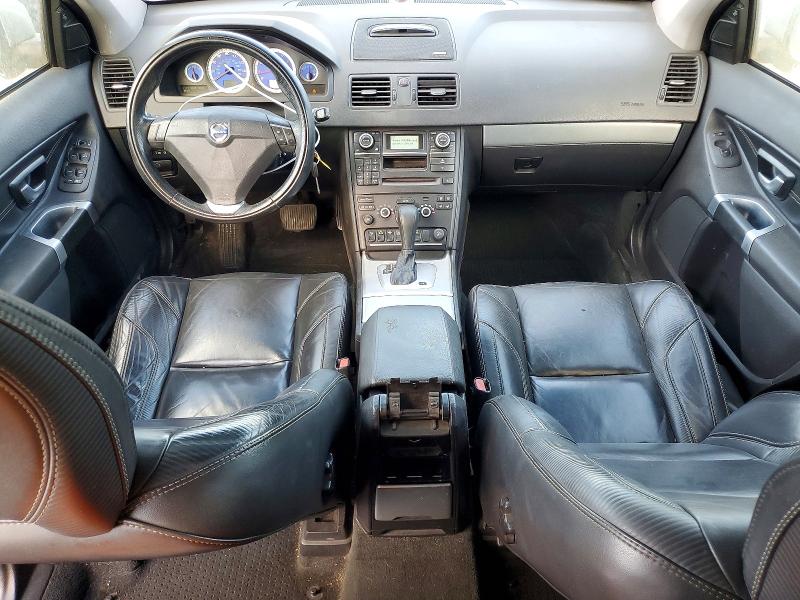 Photo 8 from auction – 2013 VOLVO XC90 with VIN YV4952CF5D1665199