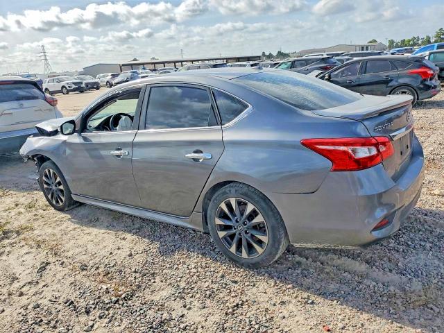Photo 2 from auction – 2018 NISSAN SENTRA with VIN 3N1AB7AP4JY344203