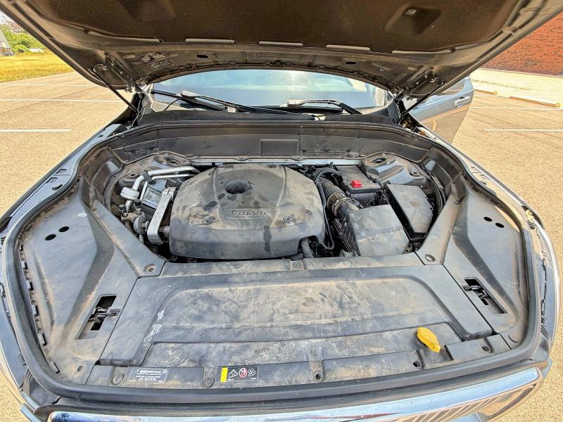 صورة رقم 7 من المزاد - 2017 VOLVO XC90 مع VIN YV4A22PL4H1170701