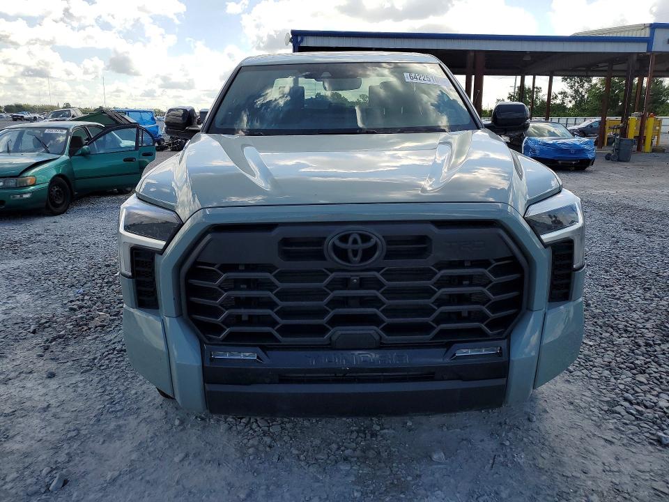 Снимка 5 от търг – 2026 TOYOTA TUNDRA с VIN 5TFWC5DB2TX117875
