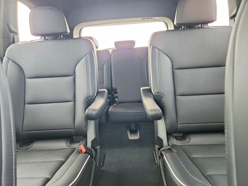 Photo 10 from auction – 2026 BUICK ENCLAVE with VIN 5GAERAKS7TJ120362