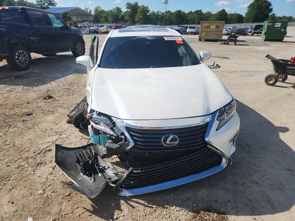 Фото 5 с аукциона – 2016 LEXUS ES с VIN JTHBK1GG8G2237635