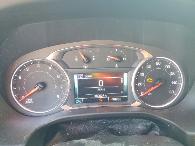 Photo 9 from auction – 2019 GMC ACADIA with VIN 1GKKNMLS1KZ198086