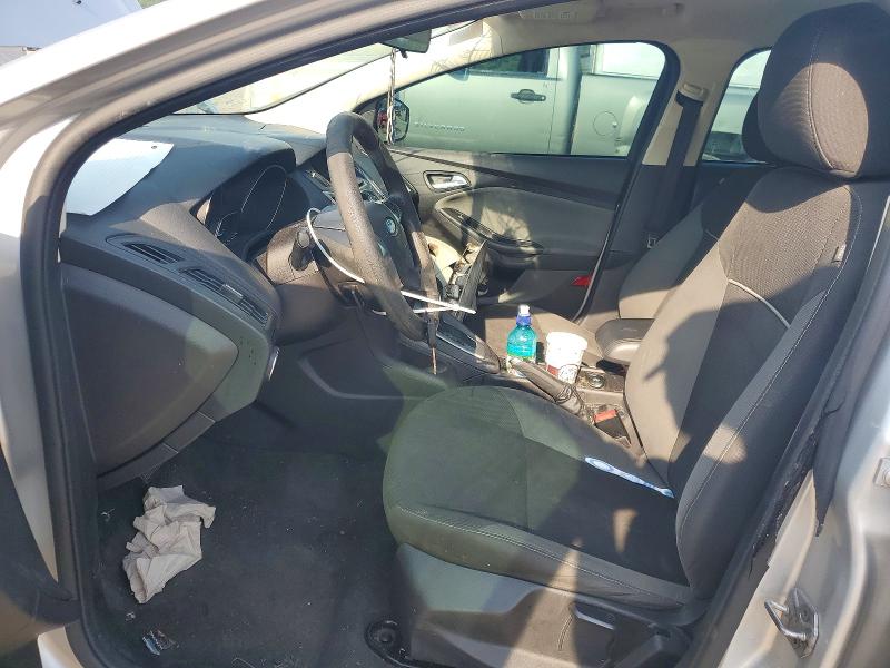 Photo 7 from auction – 2013 FORD FOCUS with VIN 1FADP3F24DL362172