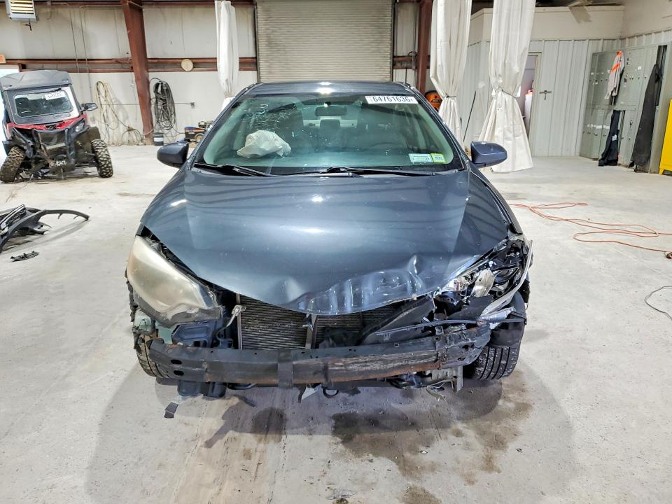 Photo 5 from auction – 2015 TOYOTA COROLLA with VIN 5YFBURHE9FP277469