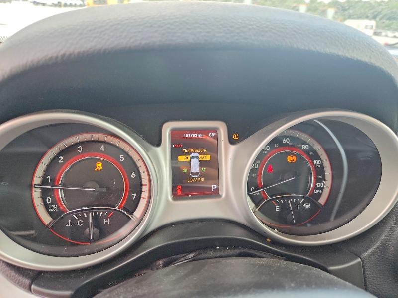 Фото 9 с аукциона – 2011 DODGE JOURNEY с VIN 3D4PH1FG3BT551713