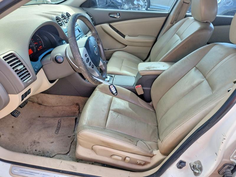 Photo 7 from auction – 2012 NISSAN ALTIMA with VIN 1N4AL2AP8CN564883