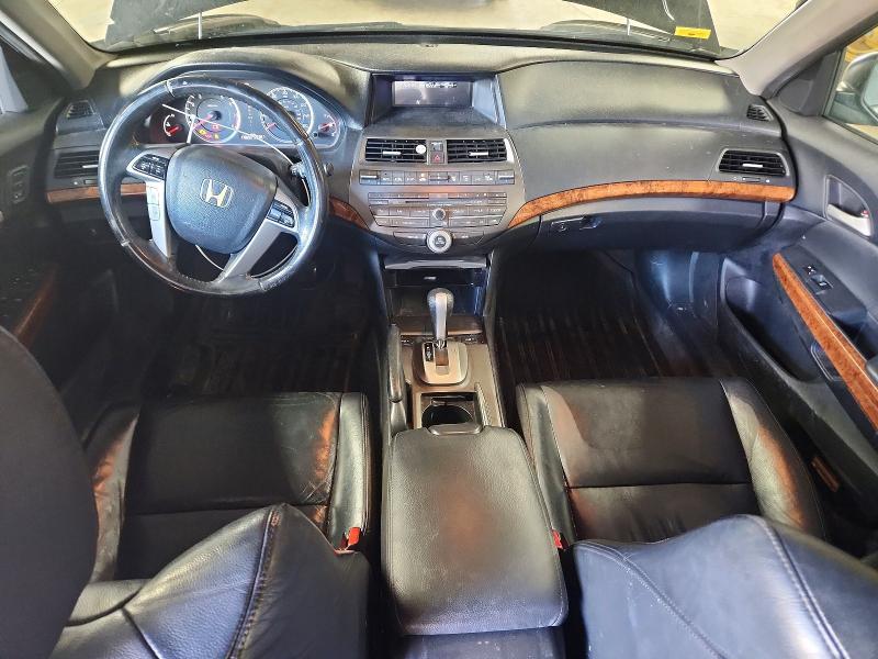 Photo 8 from auction – 2011 HONDA ACCORD with VIN 1HGCP3F82BA001401