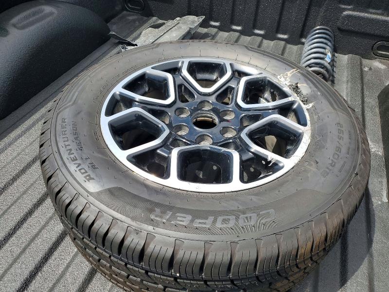 Photo 12 from auction – 2022 FORD F150 with VIN 1FTEW1CP6NKD34418