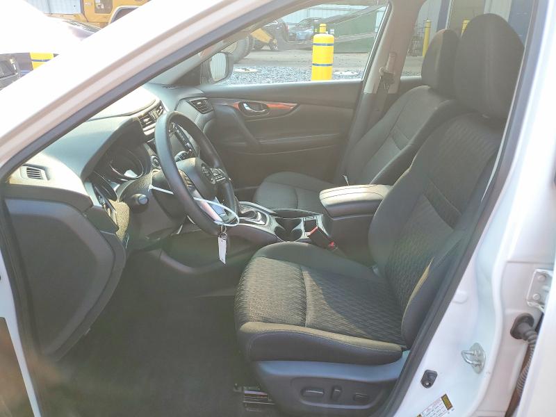 Photo 7 from auction – 2020 NISSAN ROGUE with VIN 5N1AT2MV5LC710751