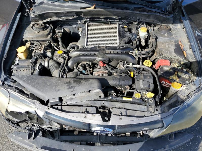 Photo 11 from auction – 2013 SUBARU IMPREZA with VIN JF1GV7F69DG010937