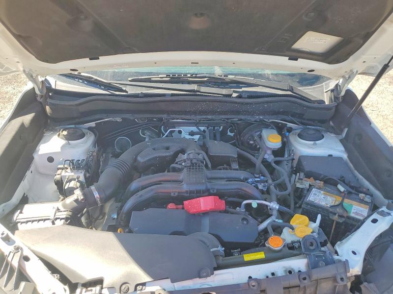 Photo 12 from auction – 2015 SUBARU FORESTER with VIN JF2SJADC8FH482521