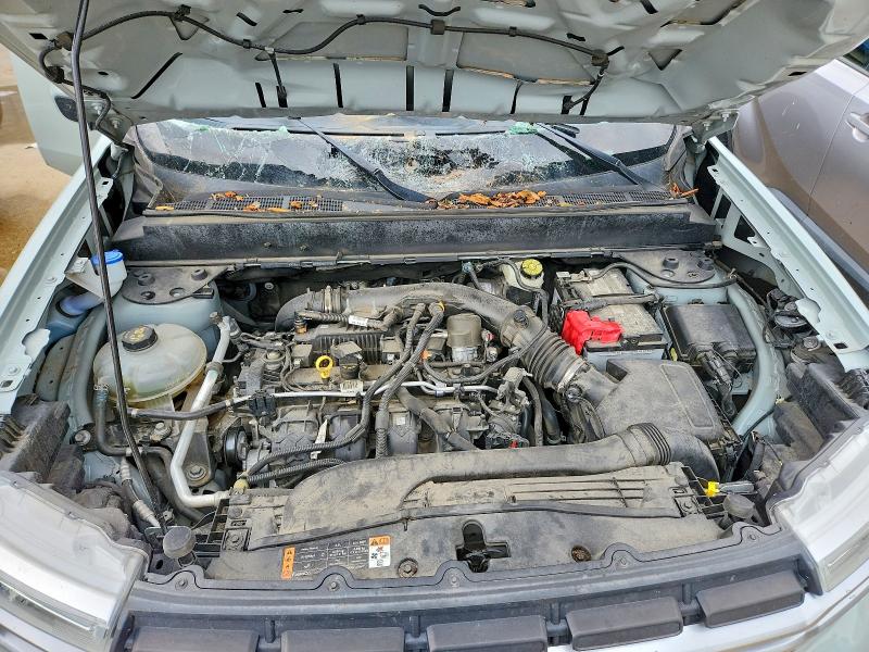 Foto 12 de la subasta – 2022 FORD MAVERICK con VIN 3FTTW8F92NRA08799
