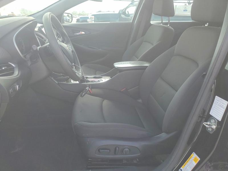 Photo 7 from auction – 2023 CHEVROLET MALIBU with VIN 1G1ZD5ST1PF187944