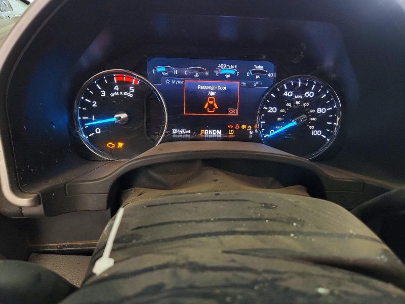 Photo 9 from auction – 2020 FORD F250 with VIN 1FT7W2BT5LEE07612