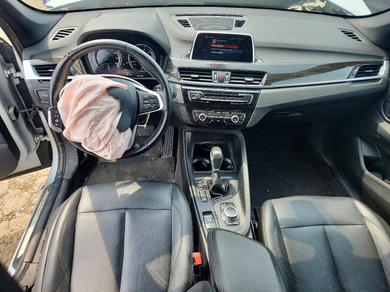 Zdjęcie 8 z aukcji – 2018 BMW X1 z VIN WBXHT3C32J5L27931