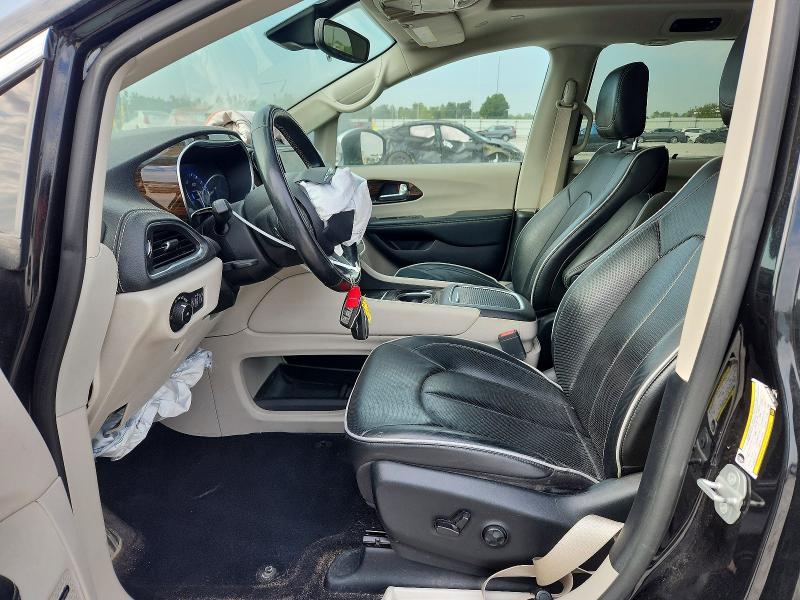 صورة رقم 7 من المزاد - 2022 CHRYSLER PACIFICA مع VIN 2C4RC1GG3NR134442