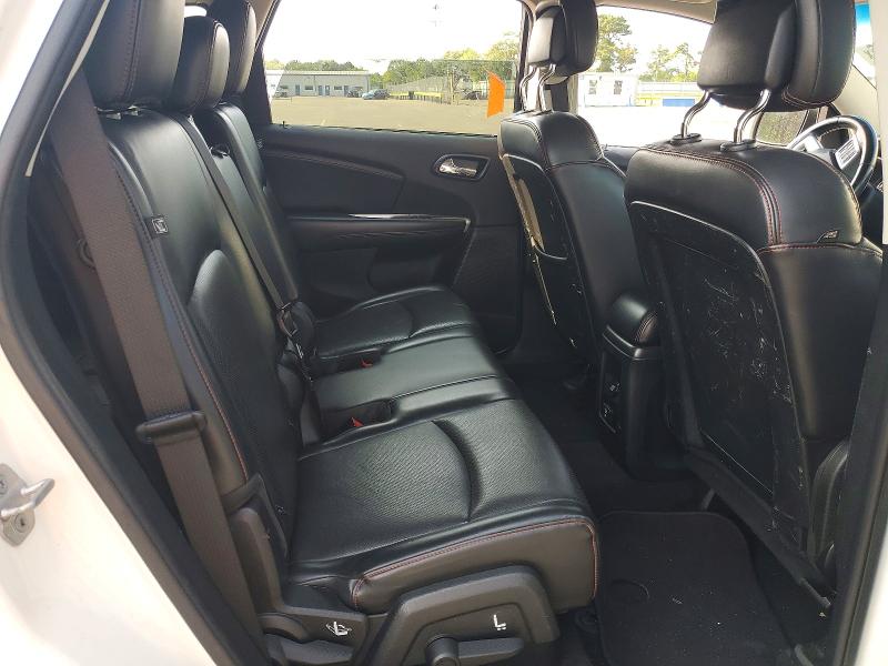 Photo 11 from auction – 2014 DODGE JOURNEY with VIN 3C4PDDEG4ET138909