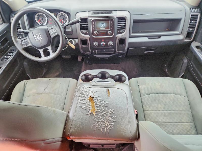 Photo 8 from auction – 2014 RAM 1500 with VIN 1C6RR6ST1ES170328