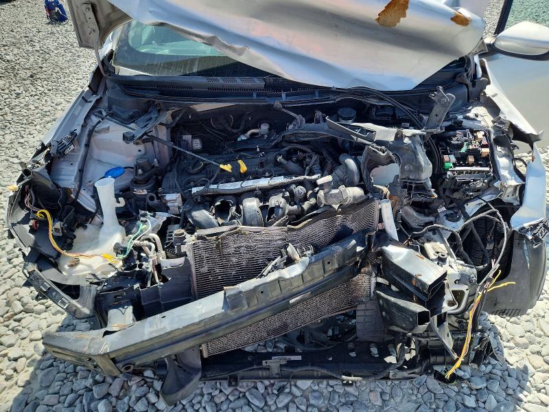 Photo 11 from auction – 2015 KIA FORTE with VIN KNAFK4A61F5420339