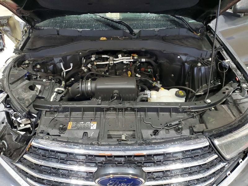 صورة رقم 12 من المزاد - 2022 FORD EXPLORER مع VIN 1FMSK8DH9NGB40852