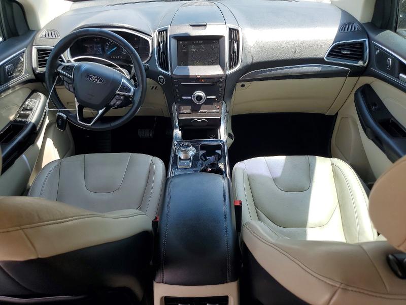 Photo 8 from auction – 2019 FORD EDGE with VIN 2FMPK4K93KBC64631