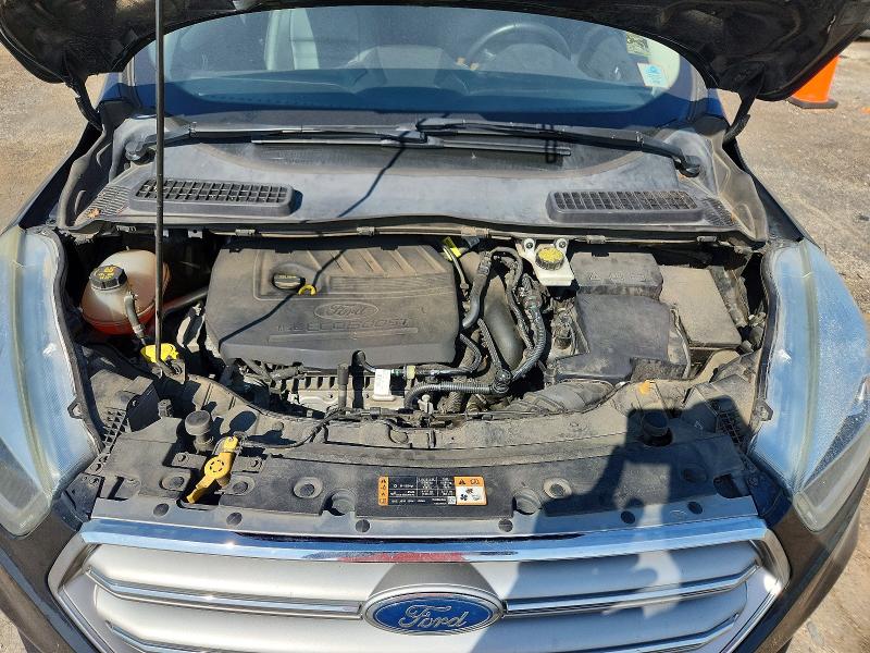 Photo 12 from auction – 2017 FORD ESCAPE with VIN 1FMCU9JD5HUB34266