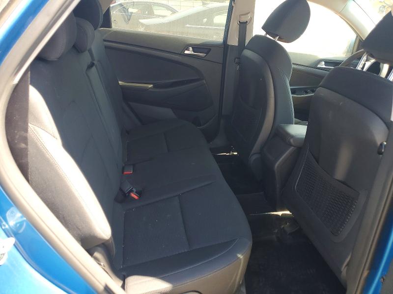 Photo 11 from auction – 2019 HYUNDAI TUCSON SE with VIN KM8J2CA43KU035284