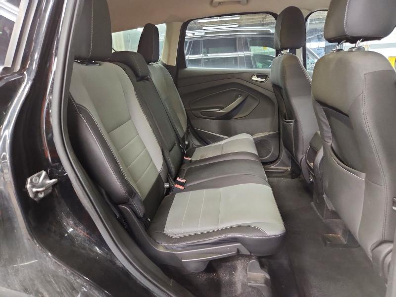 Photo 10 from auction – 2016 FORD ESCAPE with VIN 1FMCU9GX6GUB32364