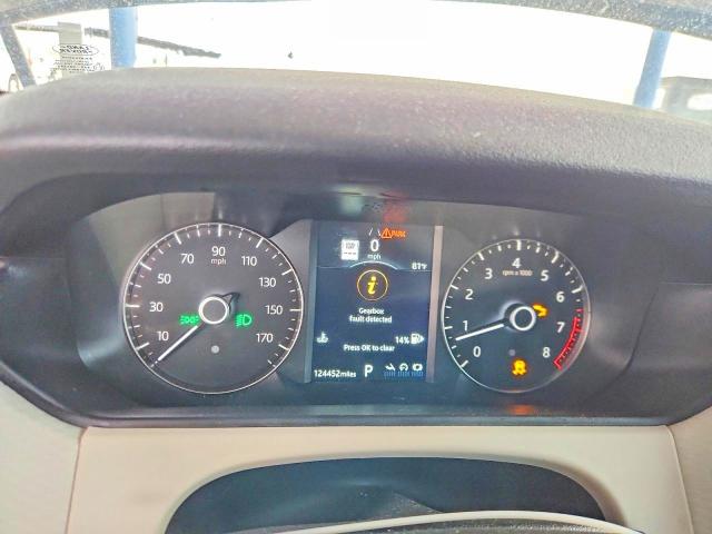 Photo 9 from auction – 2020 LAND ROVER RANGE ROVER VELAR with VIN SALYK2EXXLA273369