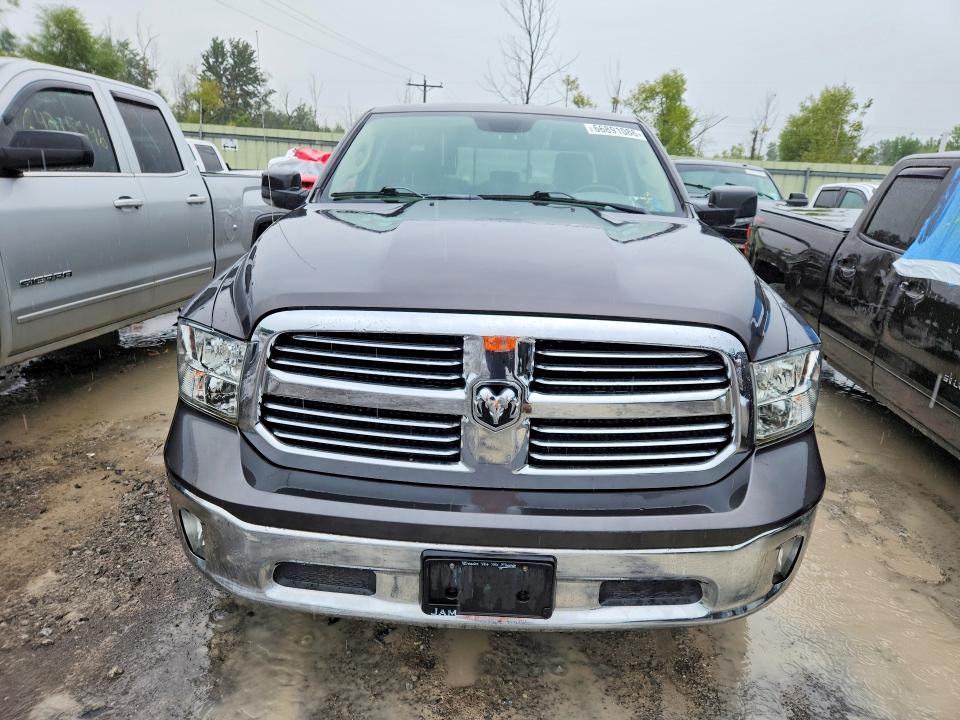 Photo 5 from auction – 2019 RAM 1500 CLASSIC with VIN 1C6RR7GT3KS626887