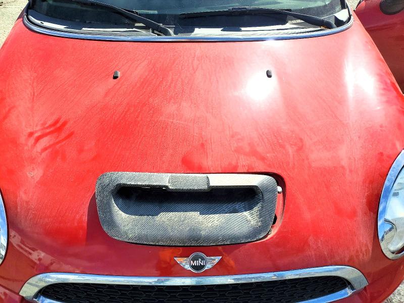 Photo 11 from auction – 2013 MINI COOPER with VIN WMWSV3C55DT394034